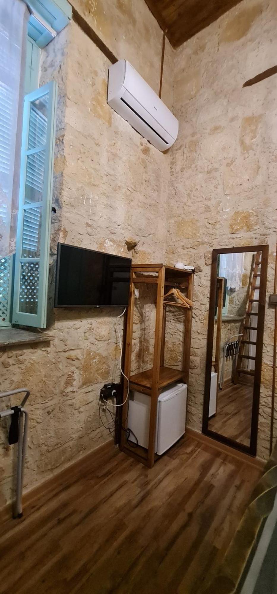 Hotel Valide Hanim Konak Nikosia Rom bilde